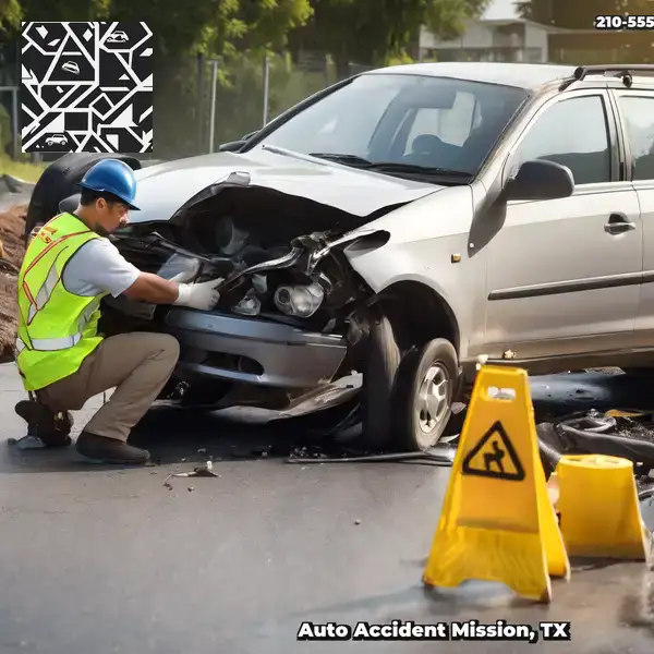 Auto Accident