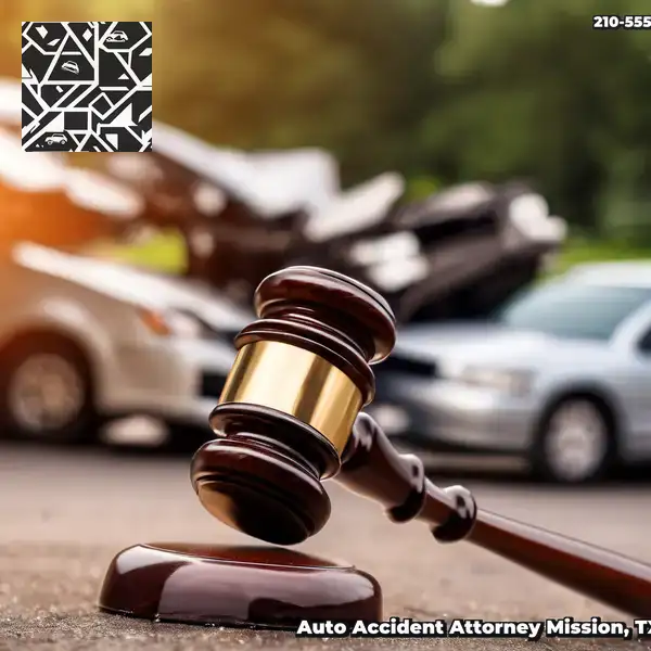 Auto Accident Attorney Mission