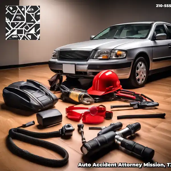 Auto Accident Attorney Mission