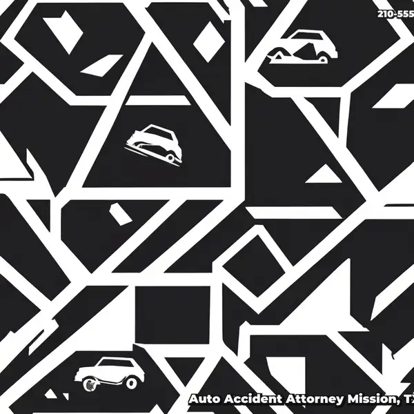 Mission Auto Accident Attorney logo